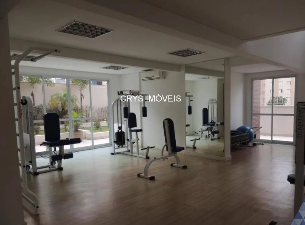 Apartamento, 2 quartos, 73 m² - Foto 11