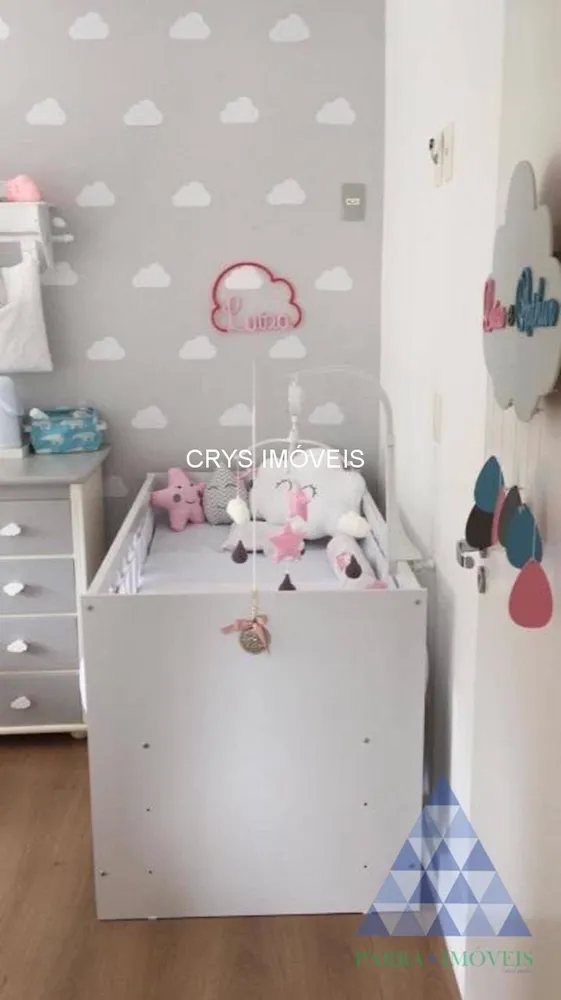 Apartamento, 2 quartos, 73 m² - Foto 9