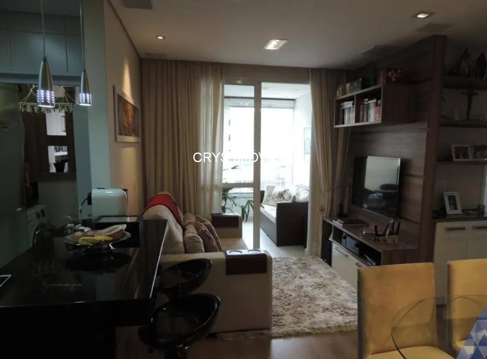 Apartamento, 2 quartos, 73 m² - Foto 6