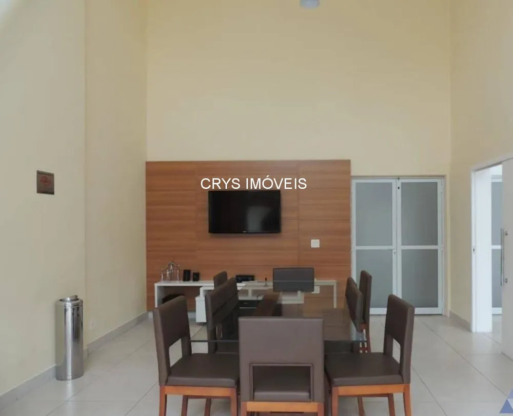 Apartamento, 2 quartos, 73 m² - Foto 3