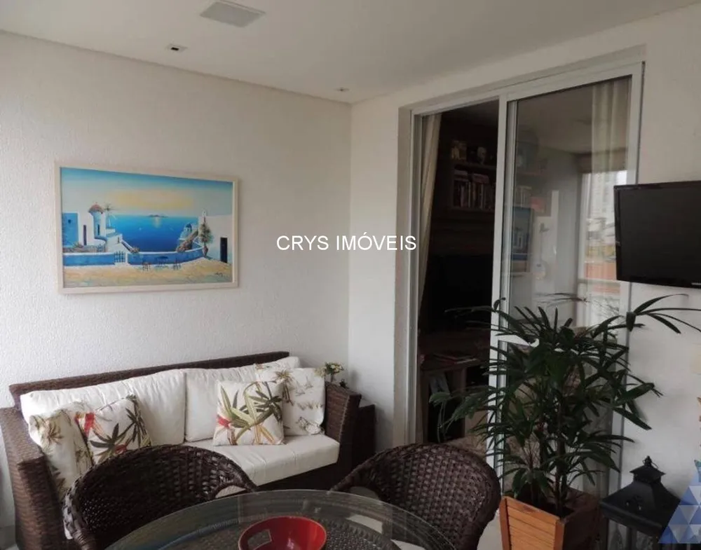 Apartamento, 2 quartos, 73 m² - Foto 10