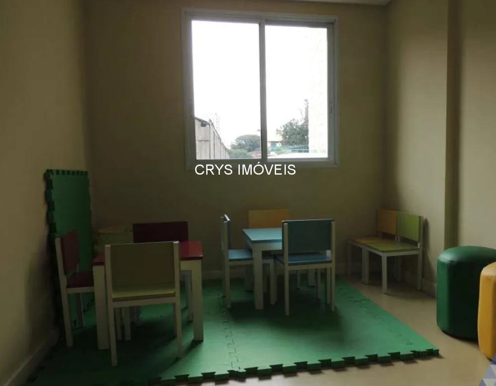 Apartamento, 2 quartos, 73 m² - Foto 5