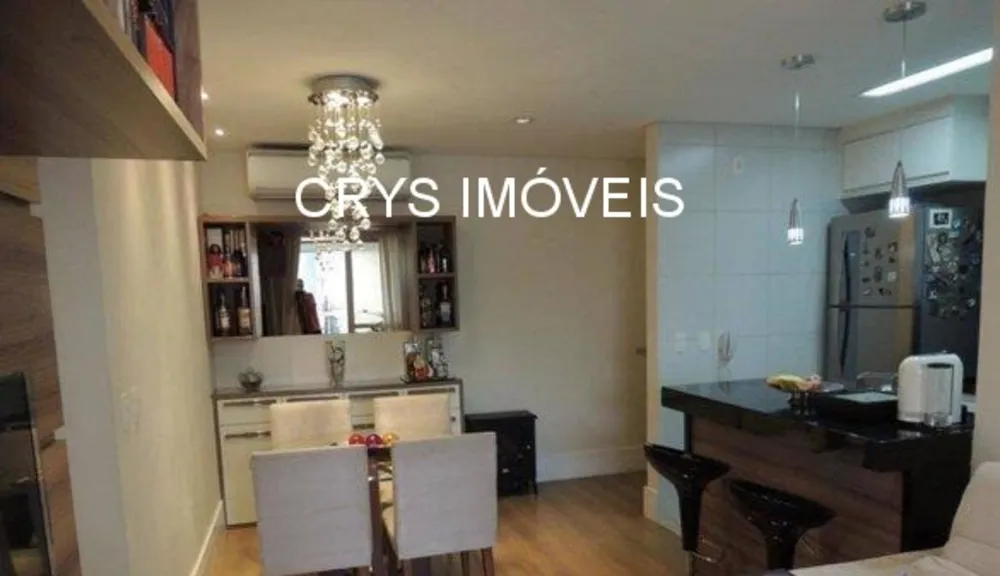 Apartamento, 2 quartos, 73 m² - Foto 15