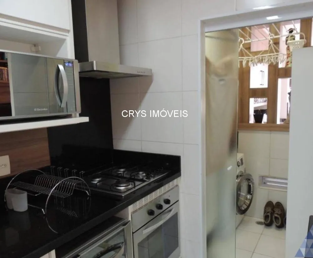 Apartamento, 2 quartos, 73 m² - Foto 5