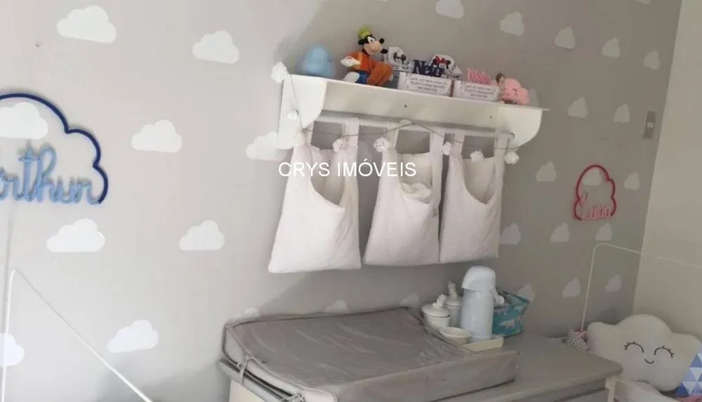 Apartamento, 2 quartos, 73 m² - Foto 10