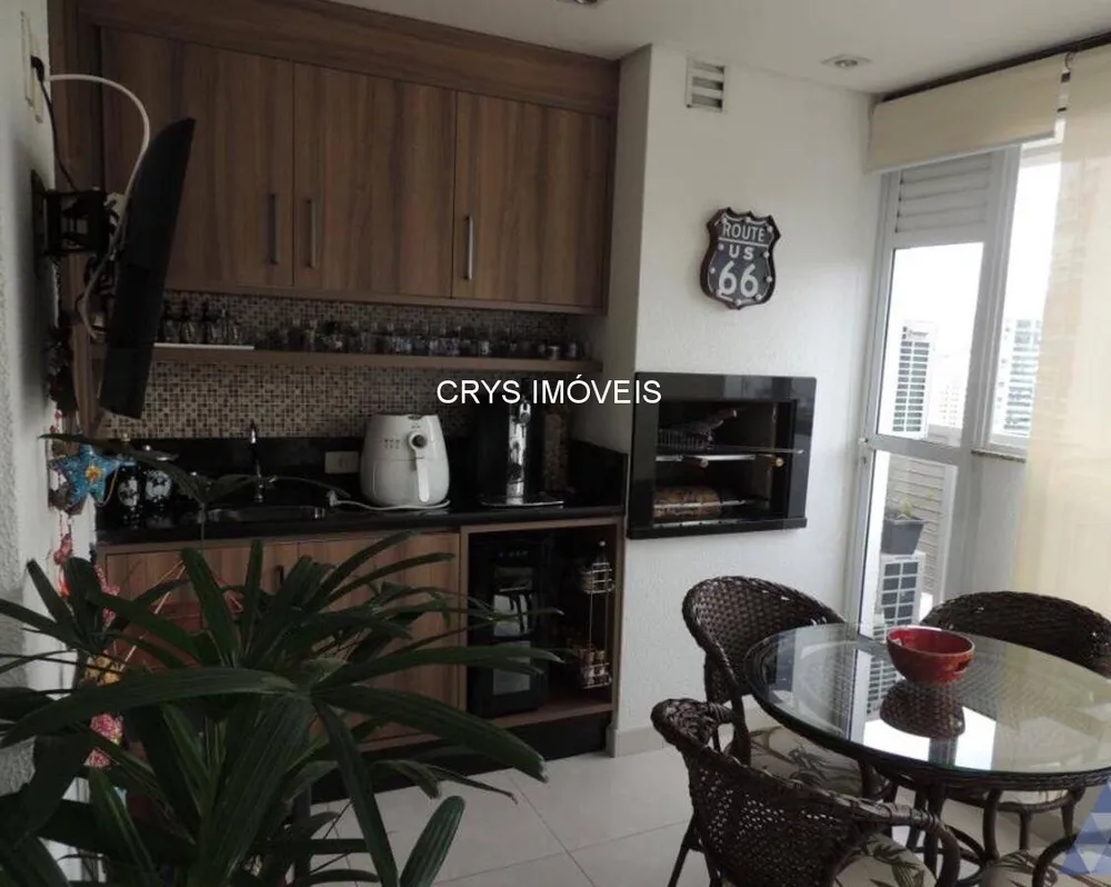 Apartamento, 2 quartos, 73 m² - Foto 2