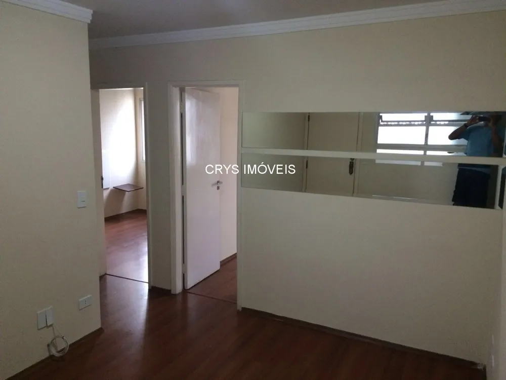 Apartamento, 2 quartos, 50 m² - Foto 6