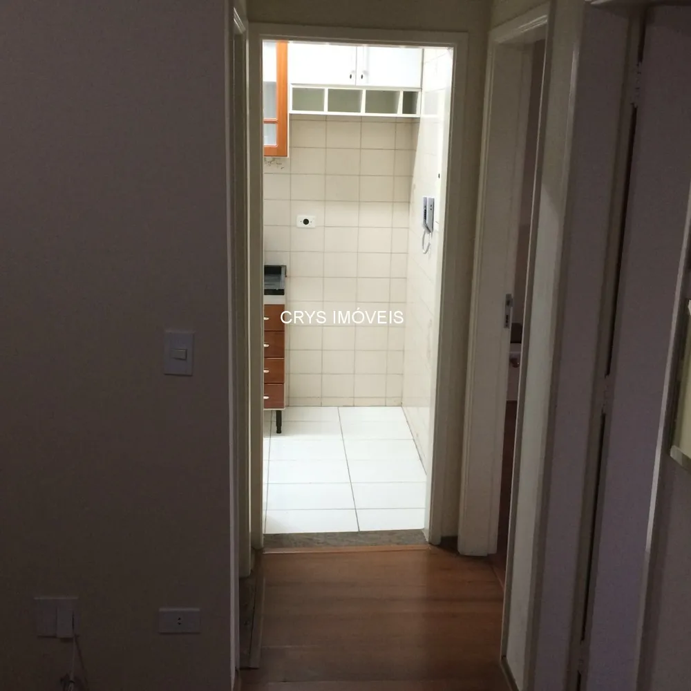 Apartamento, 2 quartos, 50 m² - Foto 2