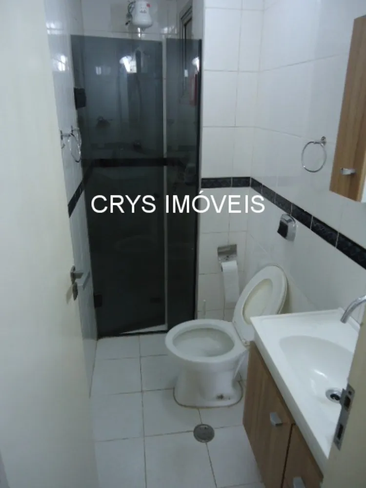 Apartamento, 2 quartos, 50 m² - Foto 6