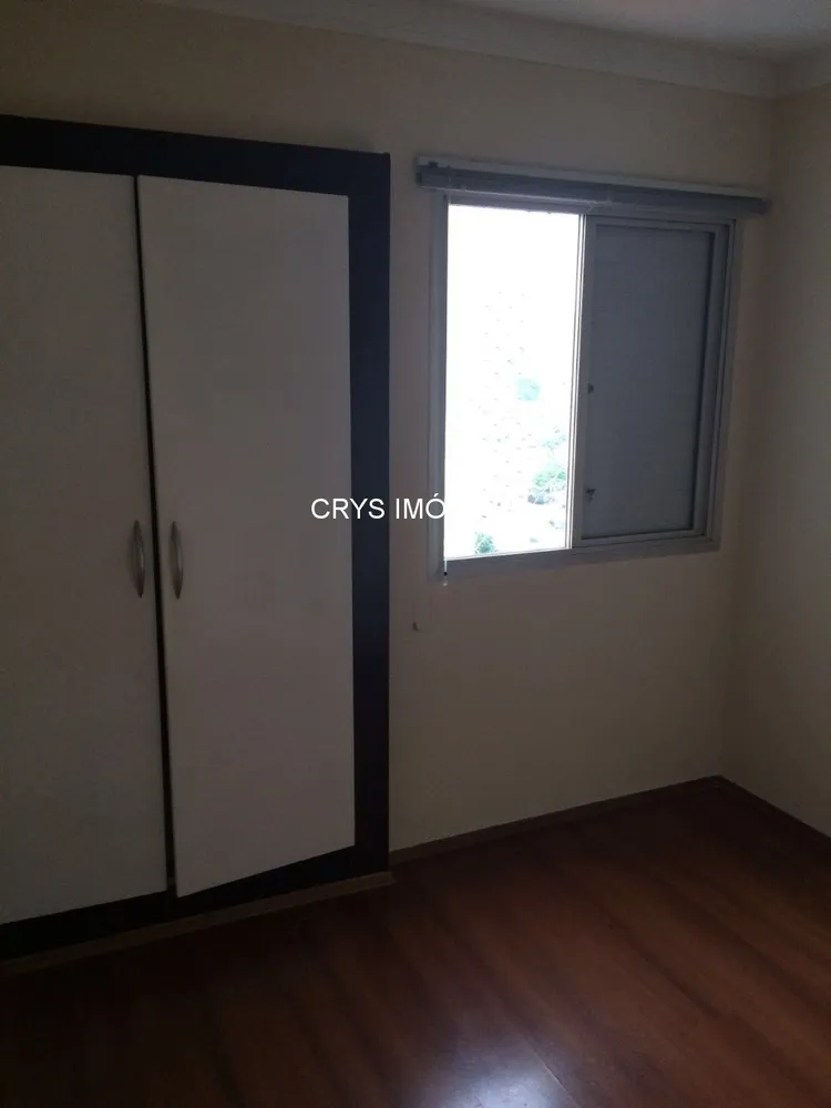 Apartamento, 2 quartos, 50 m² - Foto 5