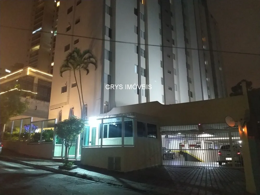 Apartamento, 2 quartos, 50 m² - Foto 7