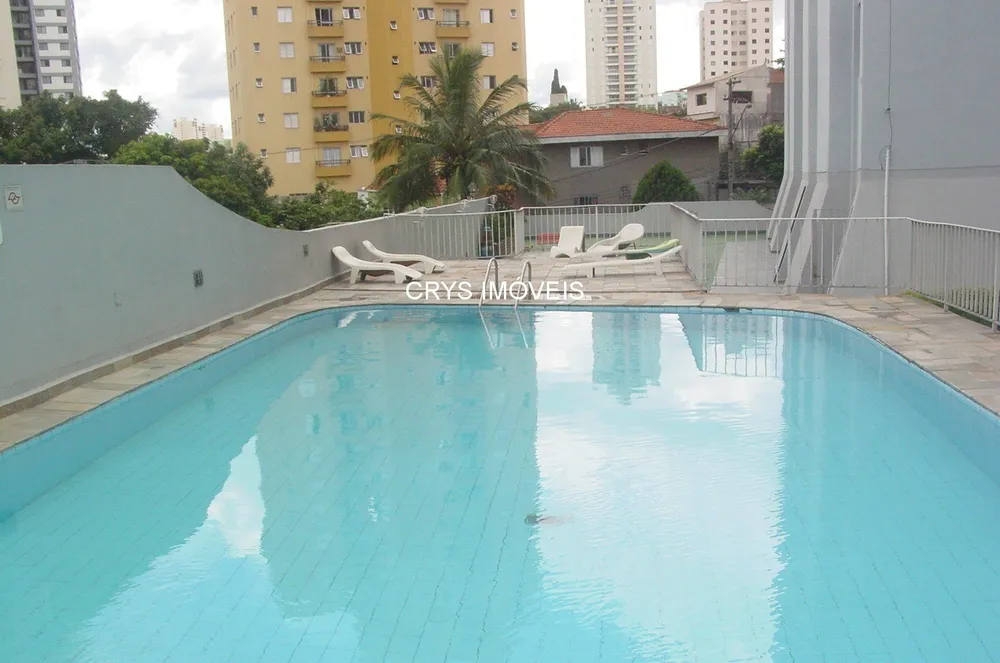 Apartamento, 2 quartos, 50 m² - Foto 7