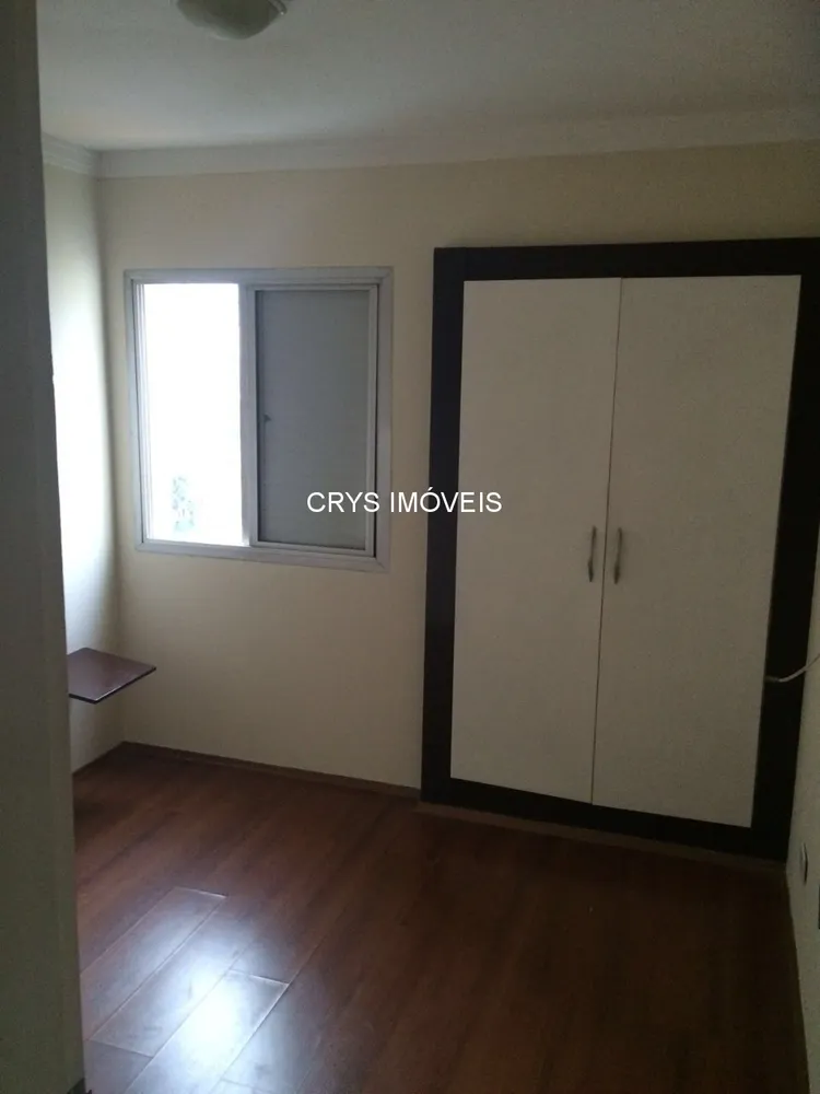 Apartamento, 2 quartos, 50 m² - Foto 8