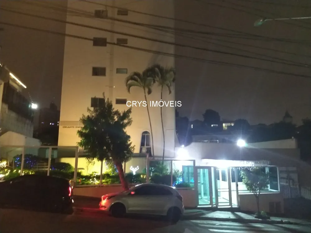 Apartamento, 2 quartos, 50 m² - Foto 4