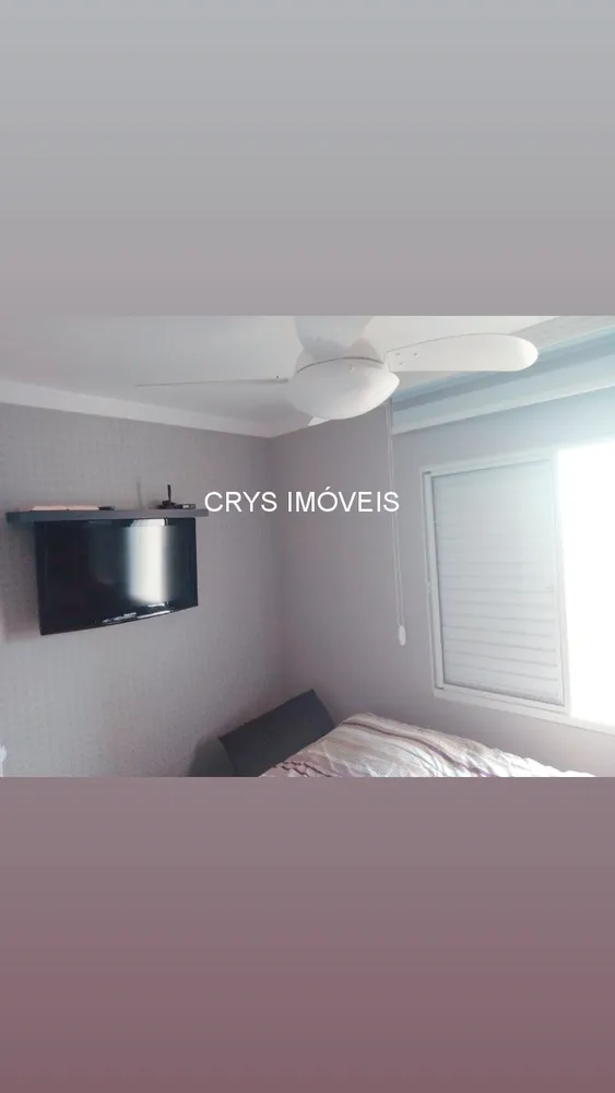 Apartamento, 2 quartos, 54 m² - Foto 4