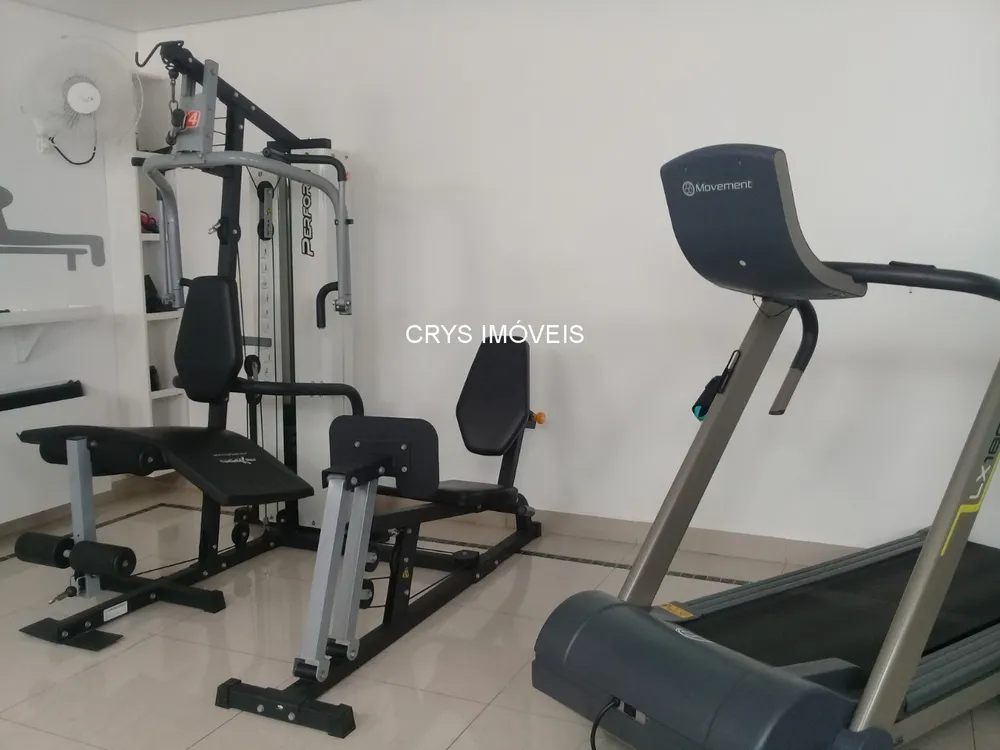 Apartamento, 2 quartos, 54 m² - Foto 10