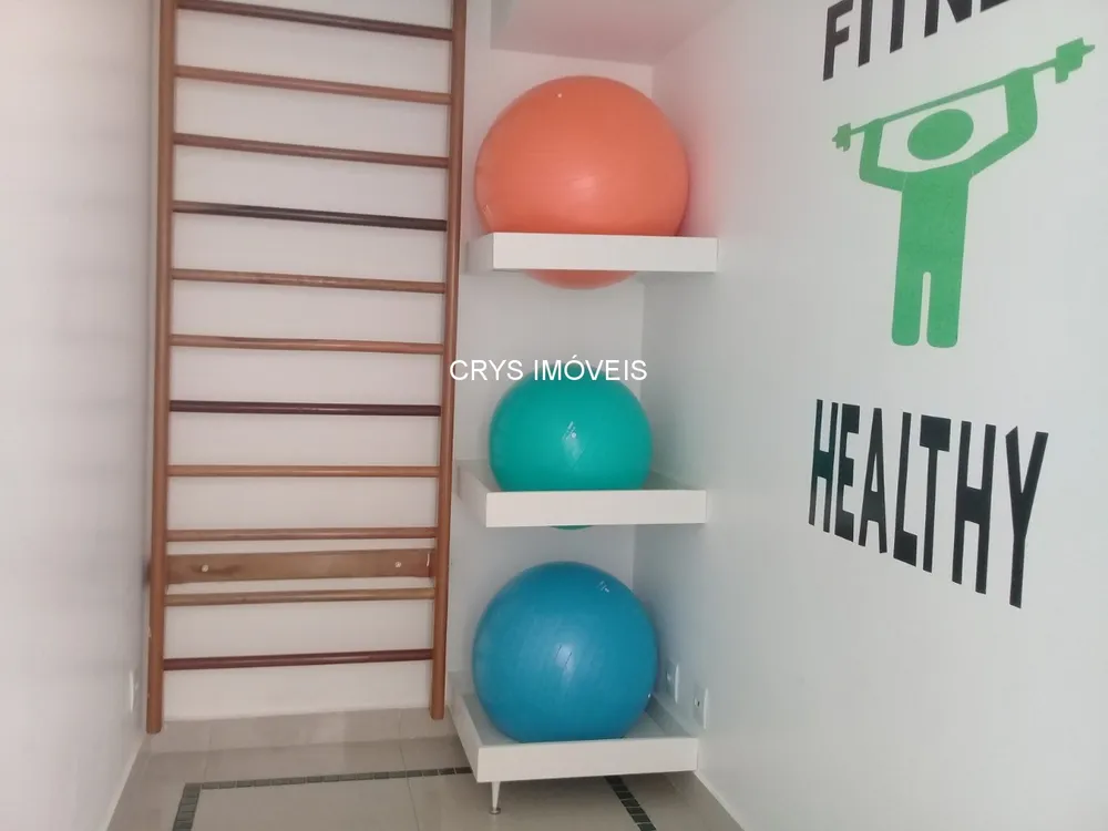 Apartamento, 2 quartos, 54 m² - Foto 7