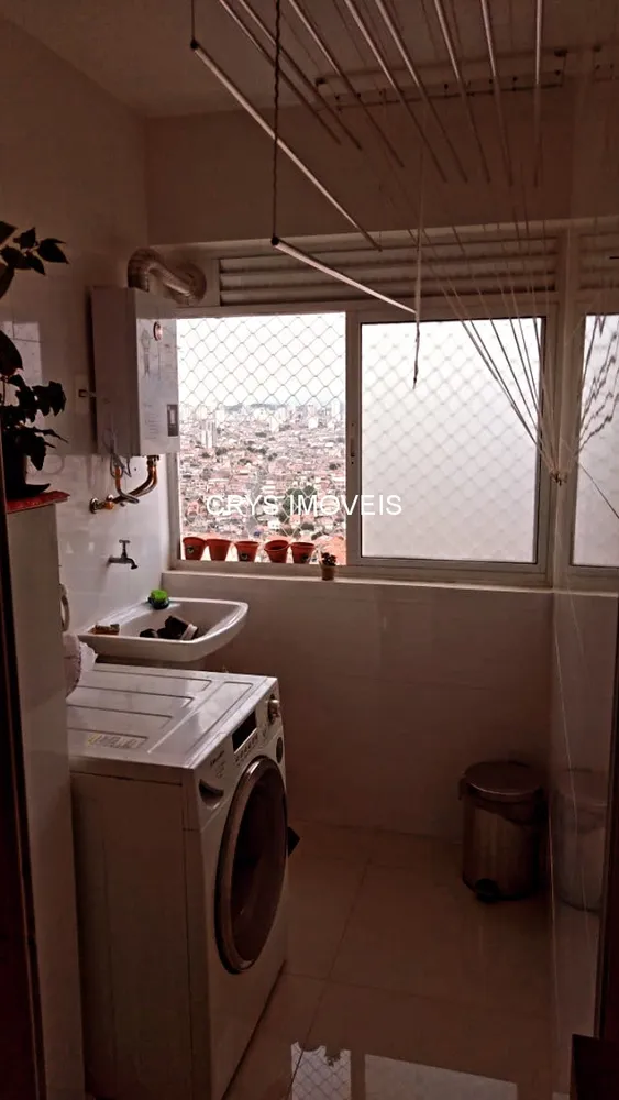 Apartamento, 2 quartos, 54 m² - Foto 3