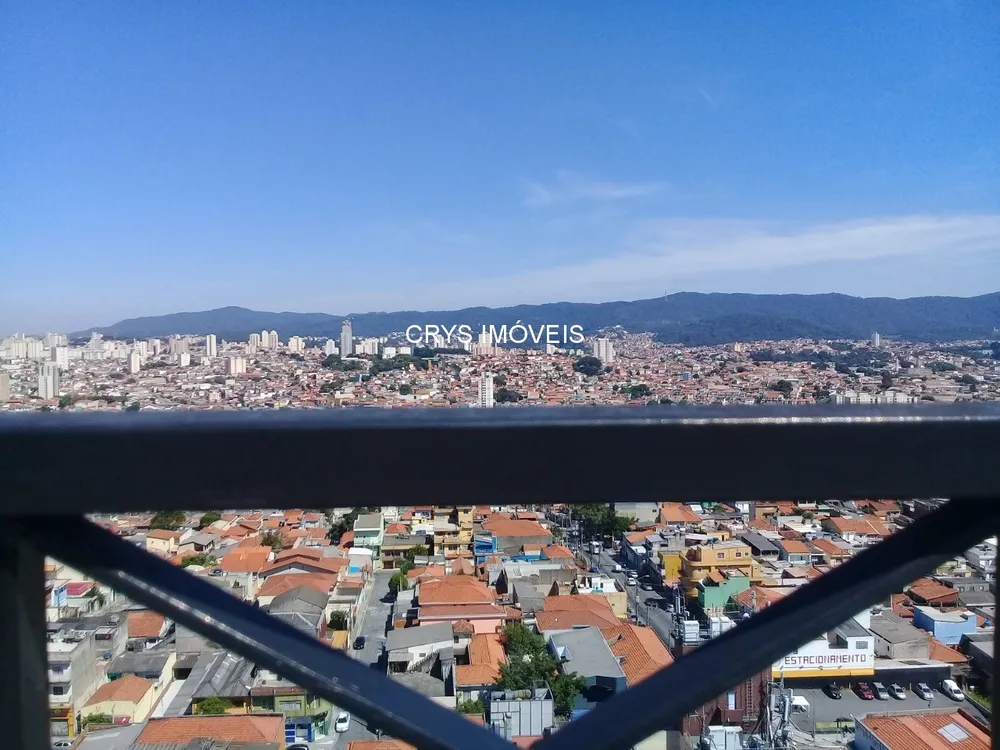 Apartamento, 2 quartos, 54 m² - Foto 9