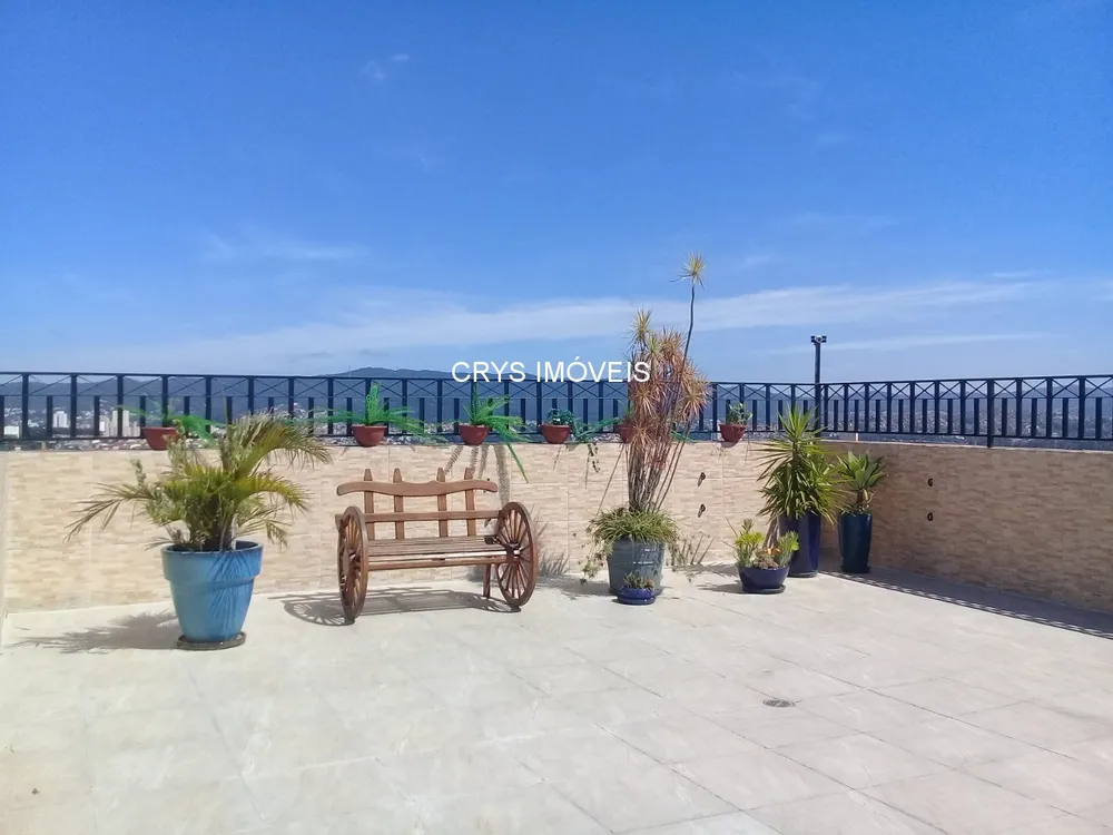 Apartamento, 2 quartos, 54 m² - Foto 8