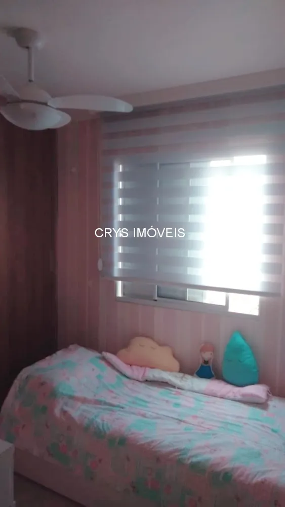 Apartamento, 2 quartos, 54 m² - Foto 2