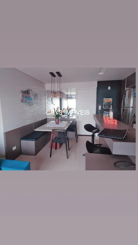 Apartamento, 2 quartos, 54 m² - Foto 5