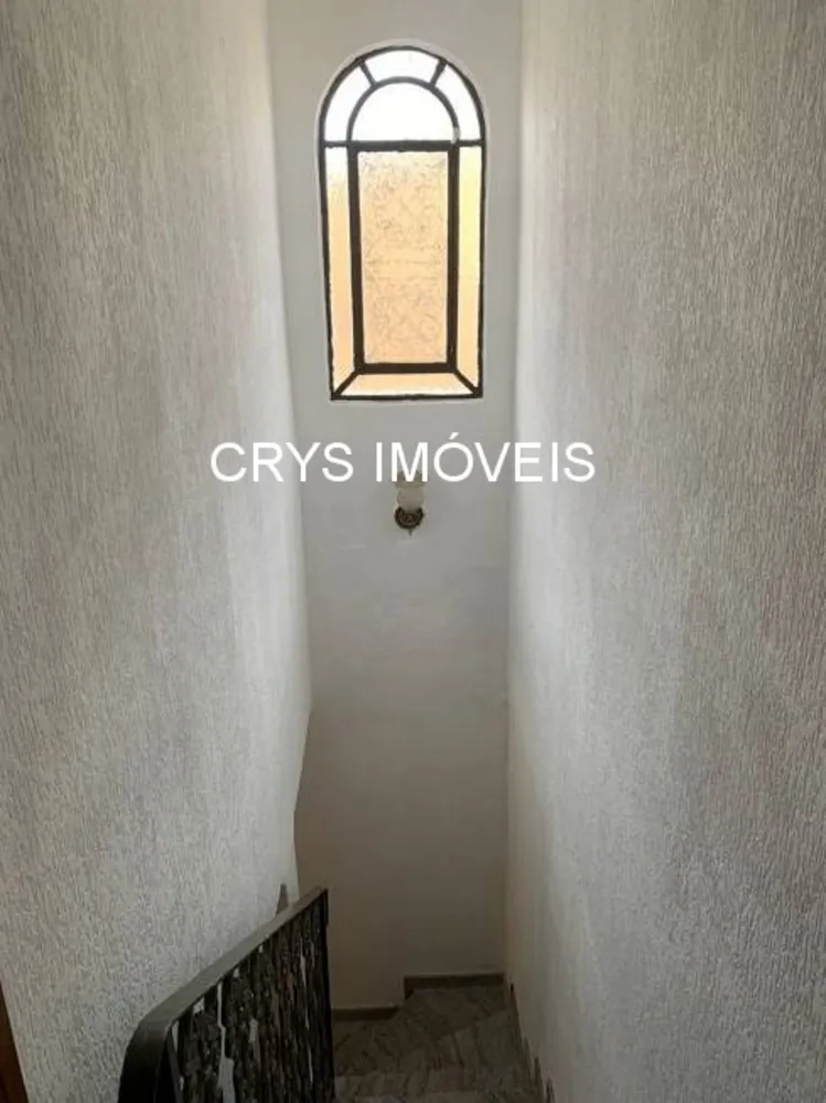 Casa, 3 quartos, 137 m² - Foto 2