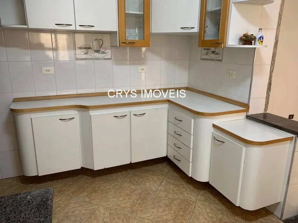 Casa, 3 quartos, 137 m² - Foto 4
