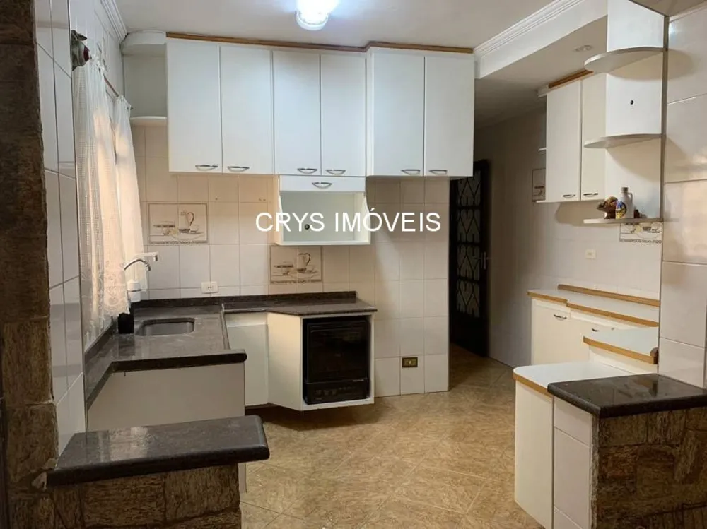 Casa, 3 quartos, 137 m² - Foto 7