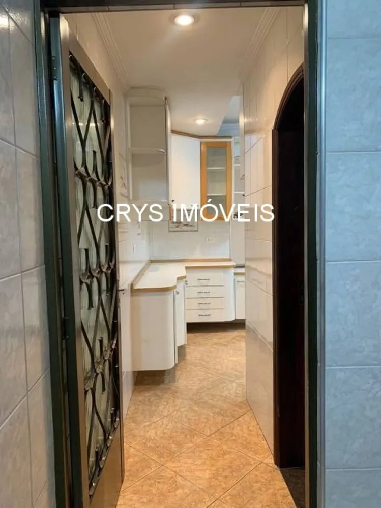 Casa, 3 quartos, 137 m² - Foto 3