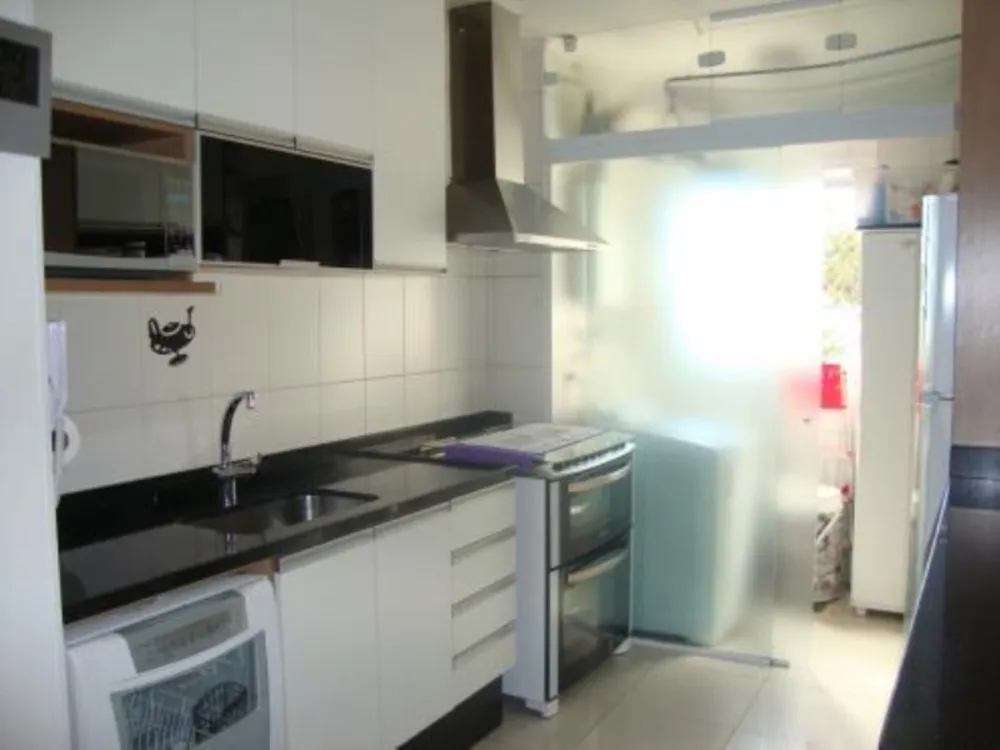 Apartamento, 3 quartos, 81 m² - Foto 6