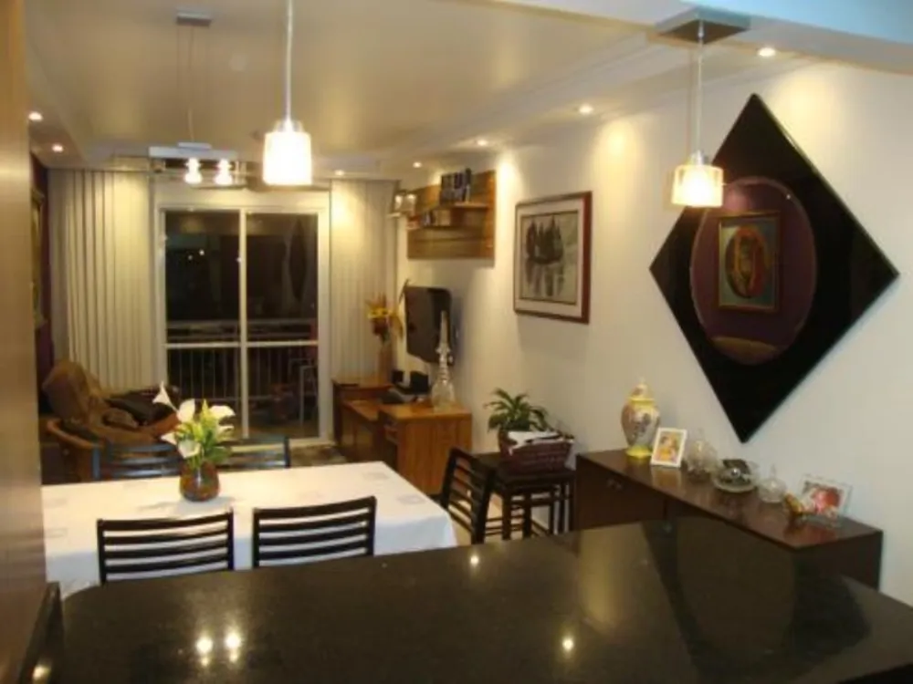 Apartamento, 3 quartos, 81 m² - Foto 5