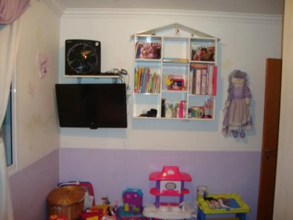 Apartamento, 3 quartos, 81 m² - Foto 3