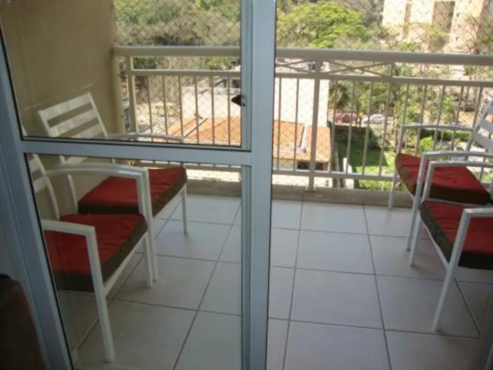 Apartamento, 3 quartos, 81 m² - Foto 8