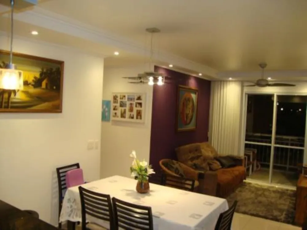 Apartamento, 3 quartos, 81 m² - Foto 1