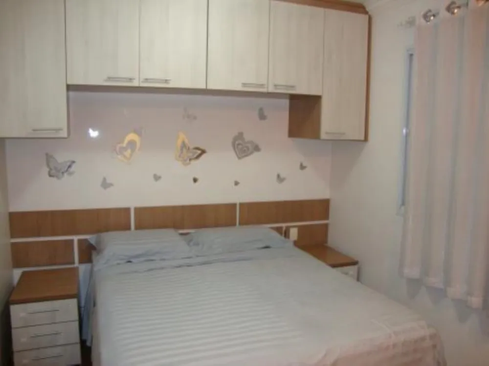 Apartamento, 3 quartos, 81 m² - Foto 1
