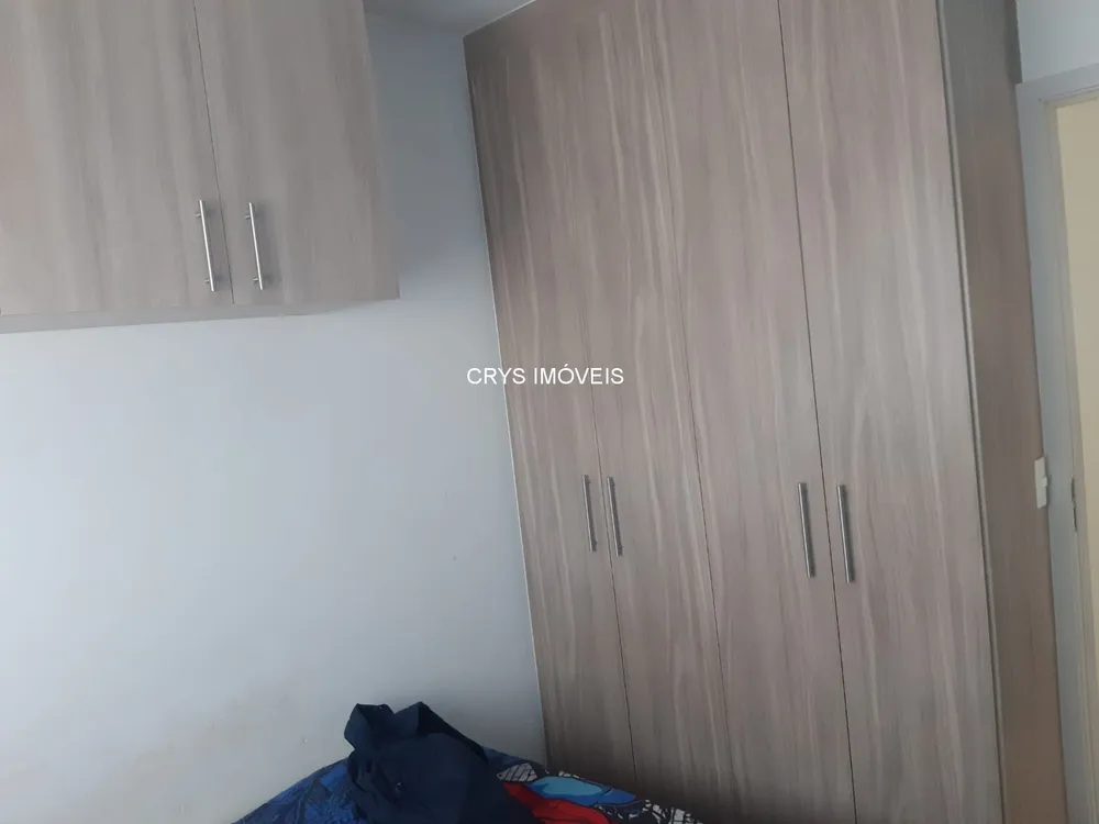 Apartamento, 2 quartos, 59 m² - Foto 4