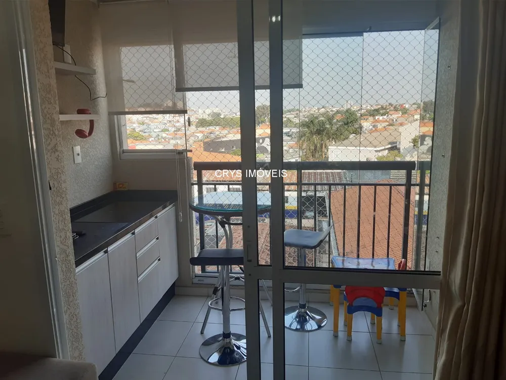 Apartamento, 2 quartos, 59 m² - Foto 7