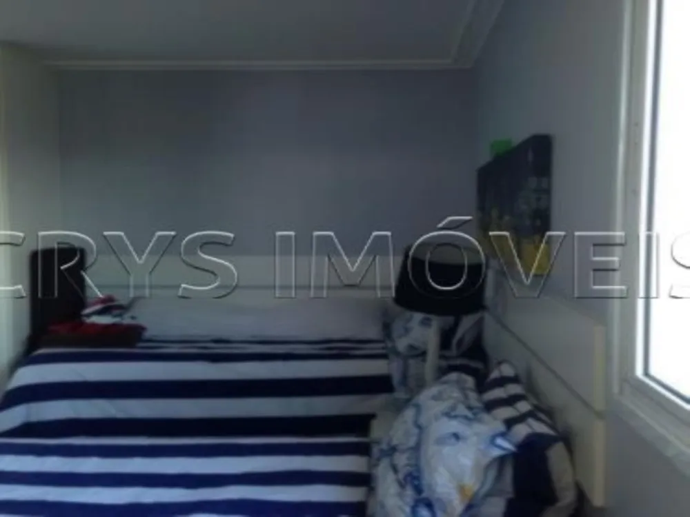 Apartamento, 4 quartos, 144 m² - Foto 4