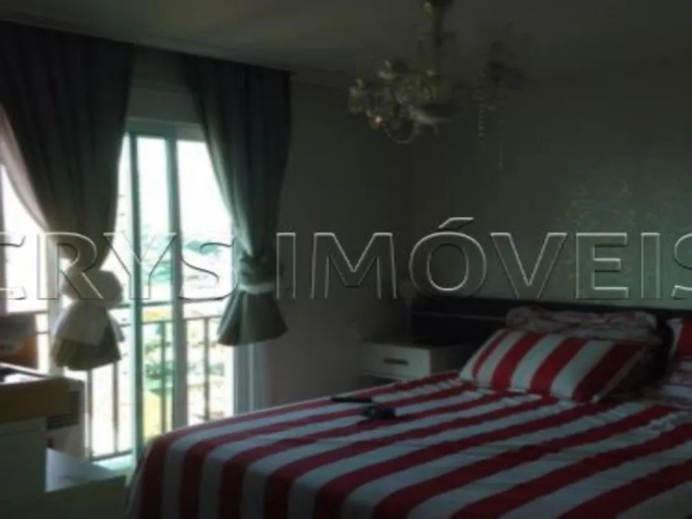 Apartamento, 4 quartos, 144 m² - Foto 7