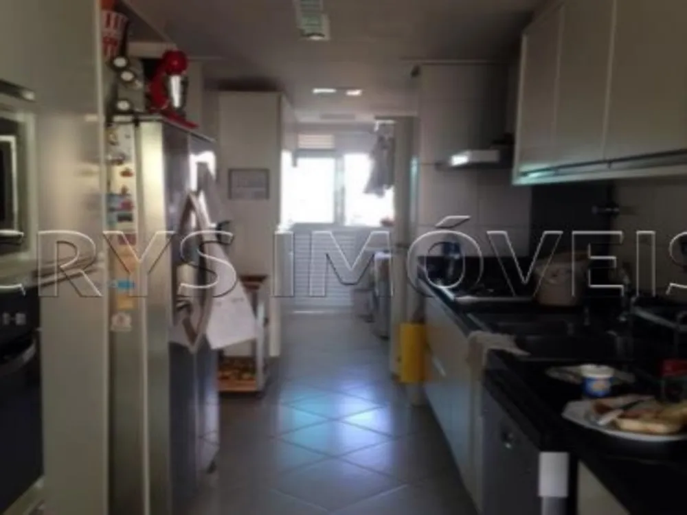 Apartamento, 4 quartos, 144 m² - Foto 8