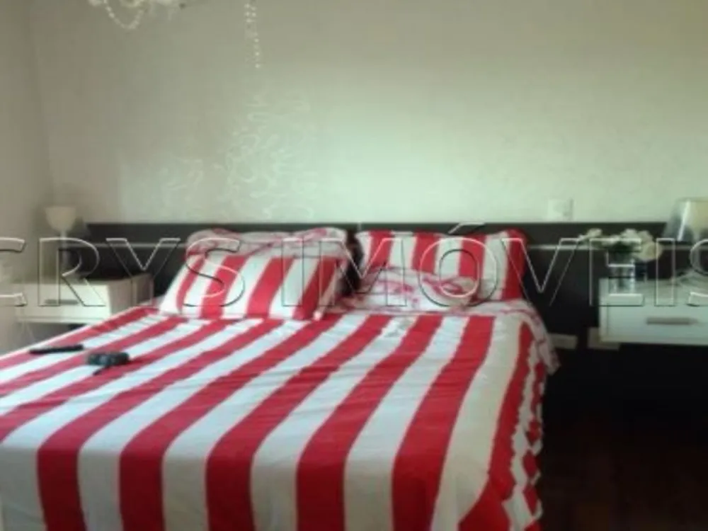 Apartamento, 4 quartos, 144 m² - Foto 3
