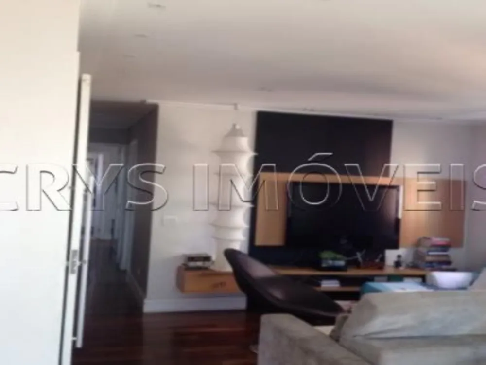 Apartamento, 4 quartos, 144 m² - Foto 7