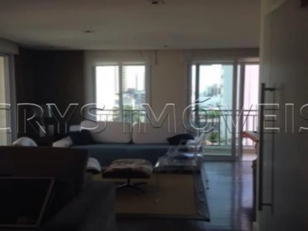 Apartamento, 4 quartos, 144 m² - Foto 1