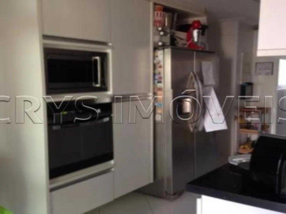 Apartamento, 4 quartos, 144 m² - Foto 6
