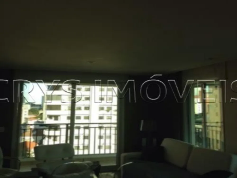 Apartamento, 4 quartos, 144 m² - Foto 6