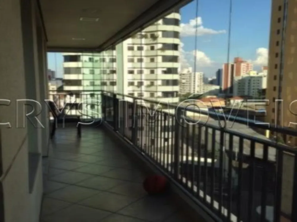 Apartamento, 4 quartos, 144 m² - Foto 2
