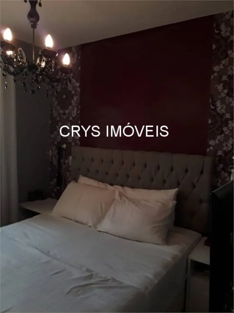 Apartamento, 2 quartos, 78 m² - Foto 4