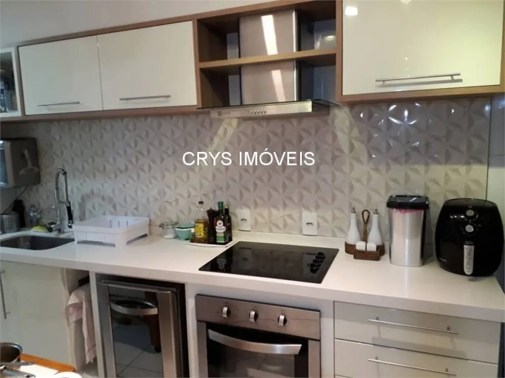 Apartamento, 2 quartos, 78 m² - Foto 3
