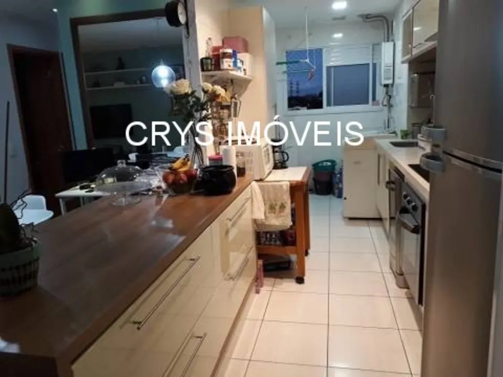 Apartamento, 2 quartos, 78 m² - Foto 2